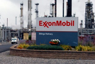 Rafinerija Exxon Mobila u Francuskoj ispunila je sve ugovore o isporuci nakon požara