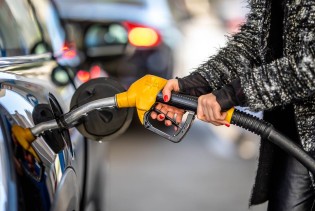 Kontrole na pumpama širom RS: Sumnja u uređaje za točenje goriva