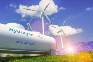 Njemačka i Kanada jačaju saradnju na području vodikove energije