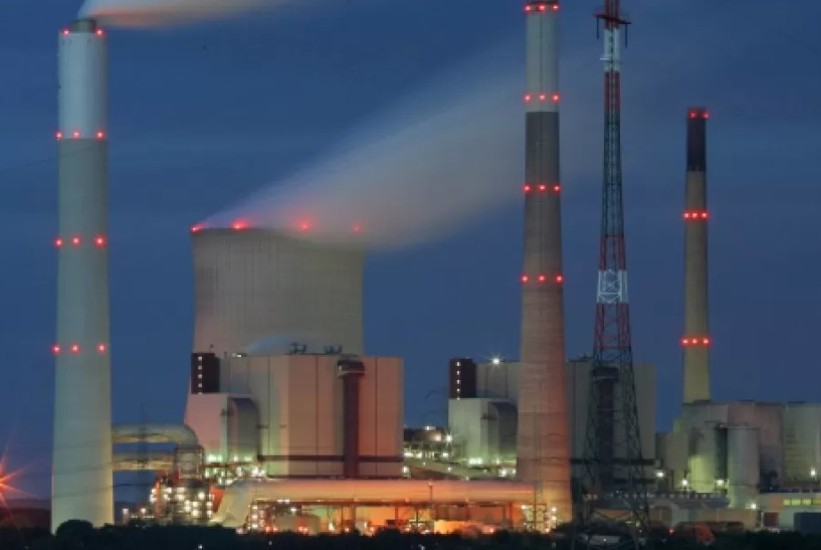 Italija će graditi termoelektrane na plin kao i Njemačka