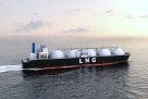 Belgija poziva EU na zabranu ruskog LNG-a