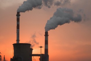 Rekordne emisije metana iz energetskog sektora