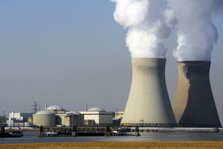 Nizozemska gradi četiri nove nuklearke