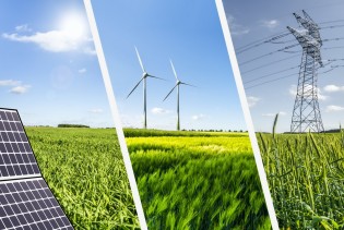 Obnovljivi izvori energije nisu više usputna, već prioritetna djelatnost