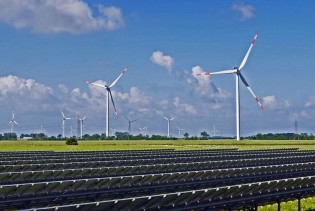 Terna: Investicija od 18 milijardi dolara za obnovljive izvore energije