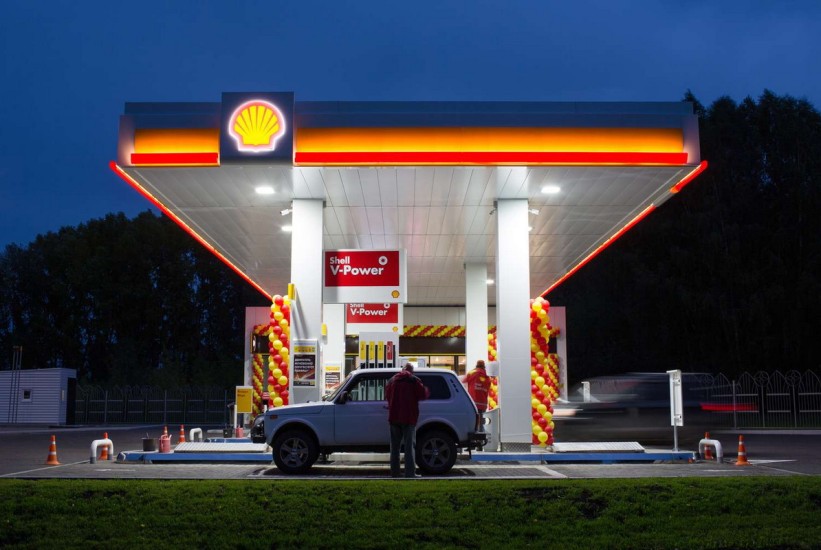 Shell zatvara 1.000 benzinskih pumpi kako bi se fokusirao na električna vozila