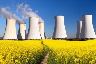 Jedanaest država SAD-a razmatra prijelaz s ugljena na nuklearnu energiju