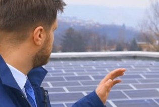 Općina Stari Grad pokreće projekte ugradnje solarnih panela