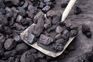 U FBiH u maju smanjena proizvodnja uglja, struje i koksa, povećana proizvodnja lignita