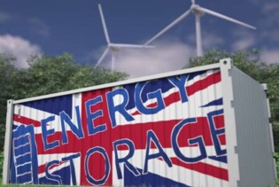 NatPower UK investira 10 milijardi funti u baterijsko skladištenje energije u Velikoj Britaniji
