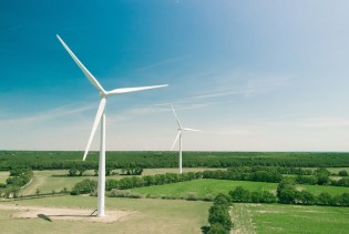 Nove tehnologije za kontrolu vjetroagregata otvorene za komercijalizaciju