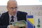 Zijad Bajramović, predsjednik CIGRE u BiH, dobio međunarodno priznanje