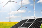 EU želi da afričko sunce pokrene evropsku električnu revoluciju