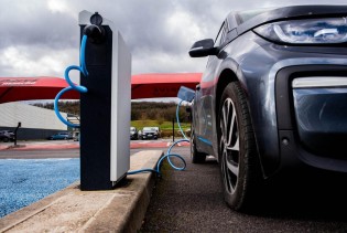 Električni automobili prelaze prag od 5% u prodaji novih vozila