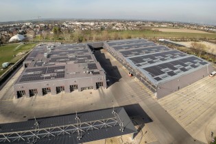 Beč pušta u rad 30. solarnu elektranu u vlasništvu građana