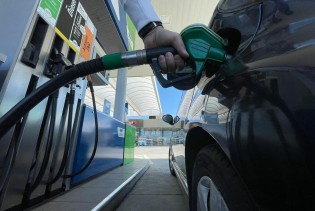 Cijene goriva u BiH u padu: Poslije dizela jeftiniji i benzin