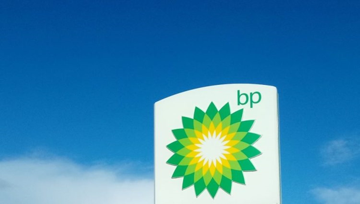 Izvršni direktor BP-a pohvalio se otkrićem u Brazilu nakon iznenađujuće ...