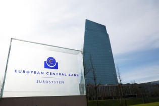 Lagarde: ECB odlučna u smanjenju kamata, nafta najveći rizik u ovom trenutku