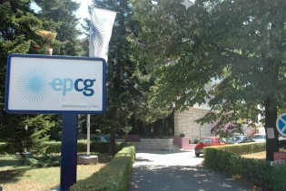 EPCG ostvarila neto dobit od 52,4 miliona eura