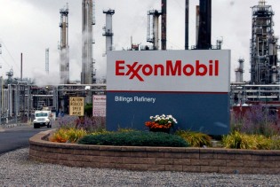Exxon Mobil: Slabiji operativni rezultati u prvom kvartalu zbog nižih cijena nafte i plina