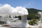 Započinje projekat geotermalne elektrane na sjeveru Hrvatske