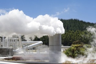 Započinje projekat geotermalne elektrane na sjeveru Hrvatske