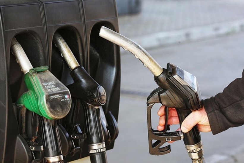 U Srbiji povećane marže za prodaju goriva