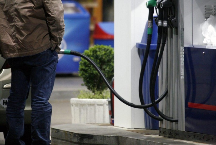 RS: Novo povećanje cijena goriva