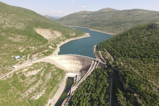Hidroelektrane na Trebišnjici ostvarile profit veći od 25 miliona KM