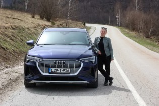Bosna i Hercegovina je savršena zemlja za e-automobile