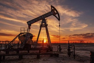 Cijene nafte rastu zbog potražnje i napetosti na Bliskom istoku
