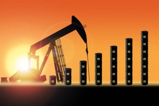 Cijene nafte rastu zbog smanjenja ponude i jačeg ekonomskog rasta u SAD-u