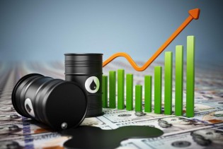 Nafta nastavlja rasti: Geopolitičke napetosti i rastuća potražnja potiču cijene