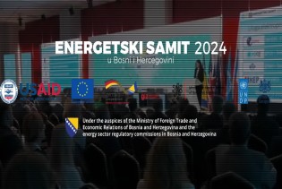 Energetski samit u BiH od 23. do 26. aprila u Neumu