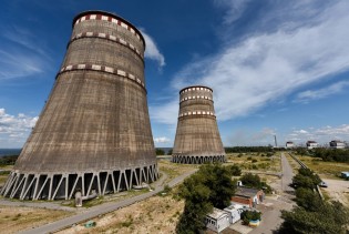 Posljednji reaktor u nuklearnoj elektrani Zaporižji zatvoren