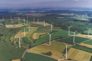 Spor rast obnovljivih izvora energije prijeti ostvarenju klimatskih ciljeva