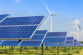 Proizvođači obnovljive energije u riziku zbog niskih cijena u Španiji i Grčkoj
