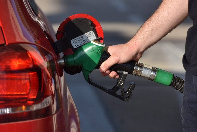Promjene cijena goriva na benzinskim pumpama u FBIH