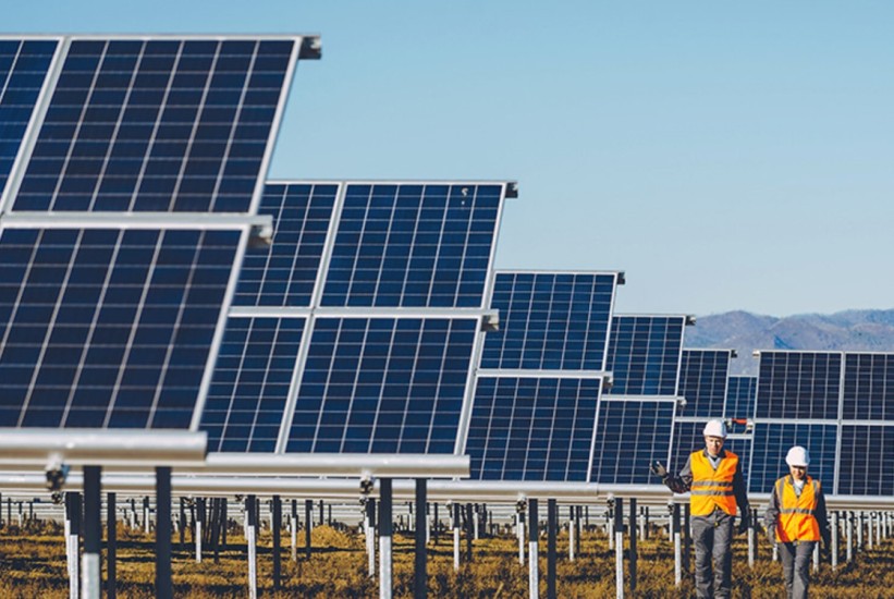 Evropske zemlje povećavaju ciljeve za solarnu energiju do 2030. godine