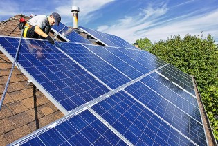 Slovenija: Vlada odobrava sufinansiranje solarnih elektrana za samosnadbijevanje domaćinstava