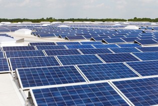 Rekordna potražnja za solarnom energijom u SAD-u