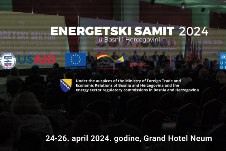 Energetski samit u Neumu: Ovo su neke od tema