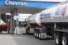 Chevron planira odustati od vađenja nafte u Sjevernom moru