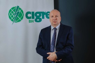 BiH dominira na 50. zasjedanju CIGRE: Inovacije u energetskoj tranziciji