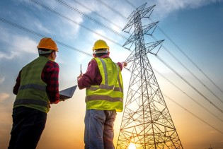 Poznata cijena obnove njemačke elektroenergetske mreže
