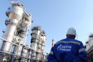Gazprom bezuspješno pokušao nadoknaditi gubitak u Evropi