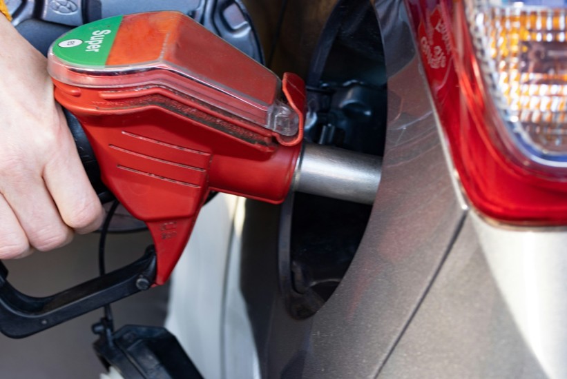 U Sloveniji sljedeće dvije sedmice bit će veće cijene benzina, dizela i lož ulja