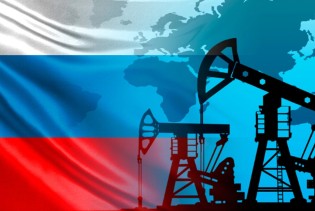 Ruska nafta preko Turske i dalje stiže u Evropu
