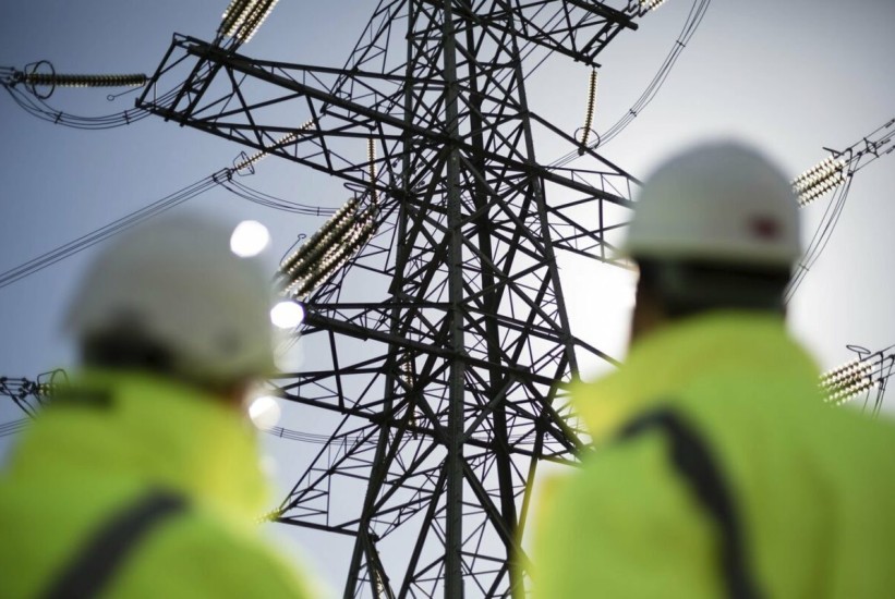 National Grid najavljuje ogromno ulaganje u energetske mreže uz izdavanje novih dionica