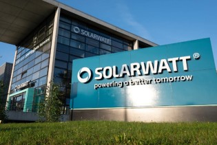 U Njemačkoj se nakon trideset godina zatvara solarna kompanija